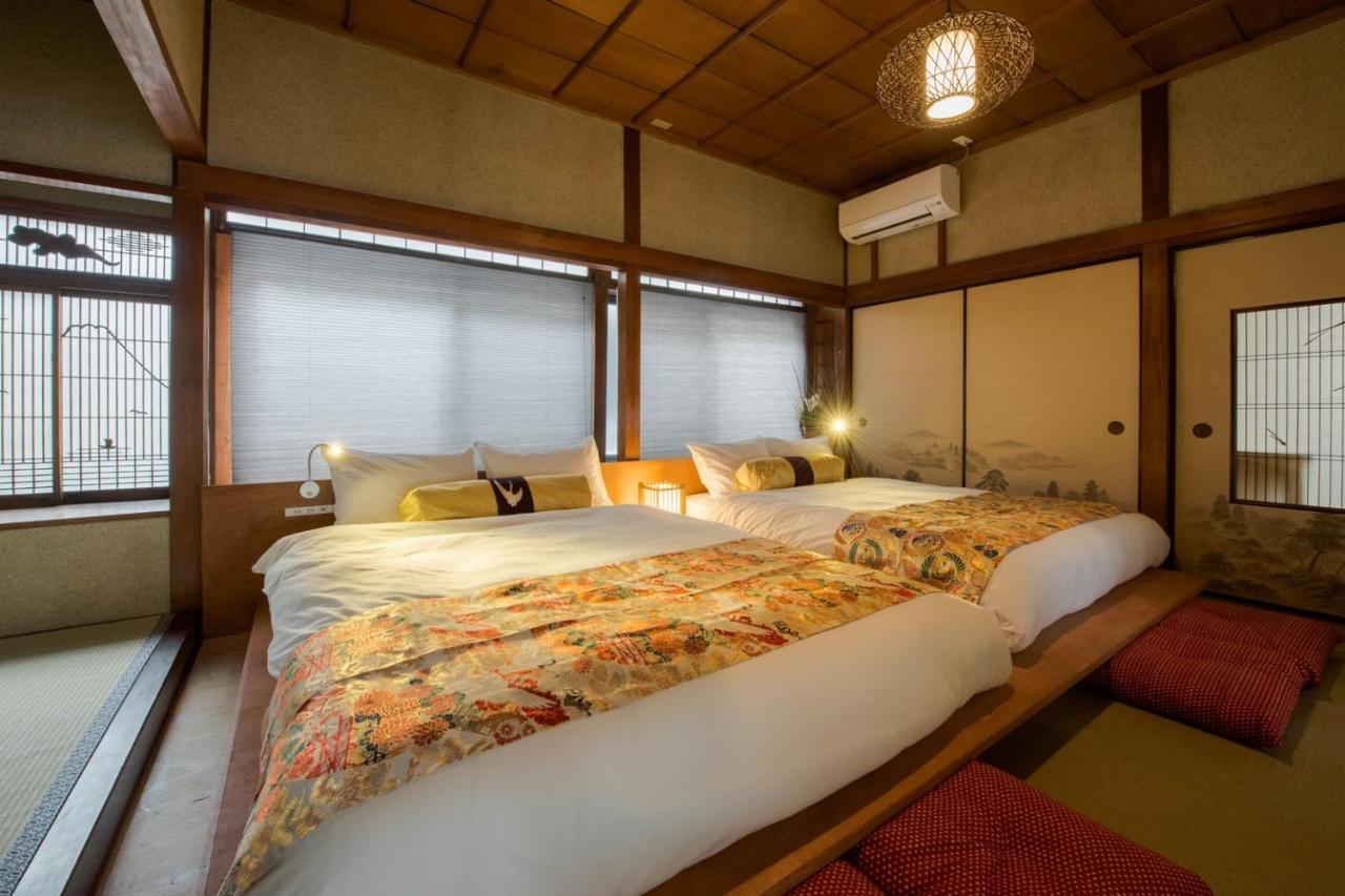 Appartement Kou Namba/kuromon Ōsaka