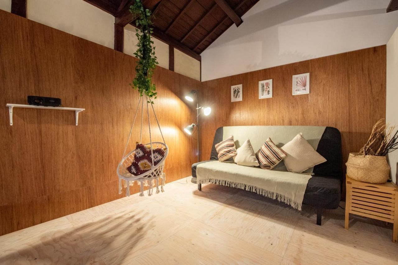 Kou Namba/kuromon Appartement Ōsaka