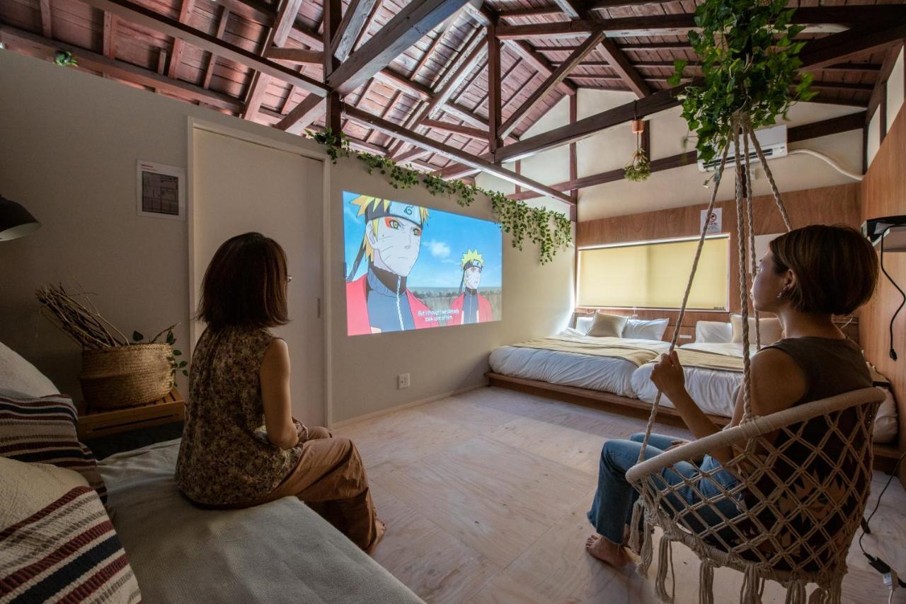 Kou Namba/kuromon Appartement *
