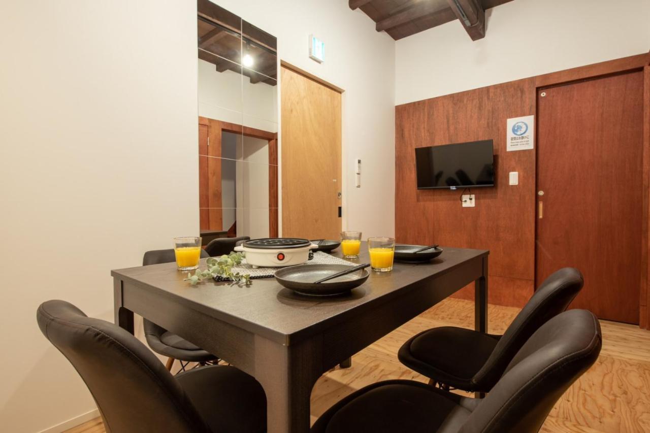 Appartement Kou Namba/kuromon