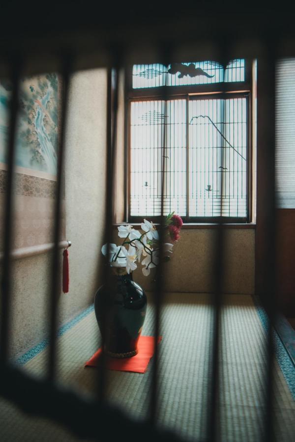 Appartement Kou Namba/kuromon