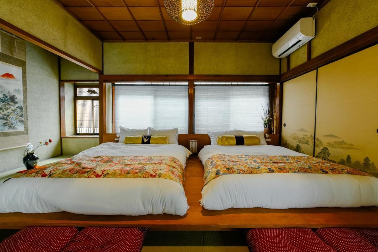 Appartement Kou Namba/kuromon