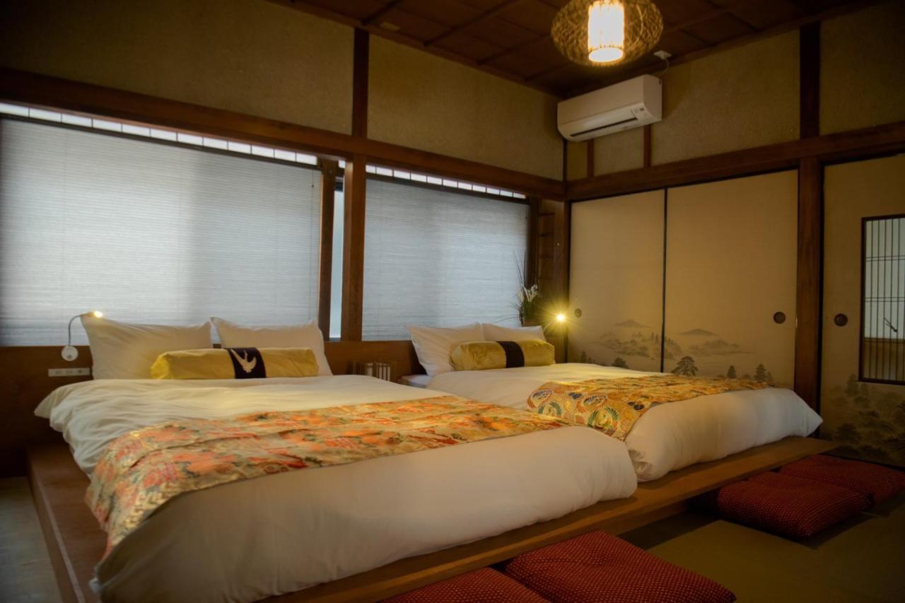 Kou Namba/kuromon Appartement *